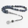 metal prayer beads