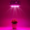 LED à spectre complet élèvent des lumières 150W pour le système hydroponique de plantes à fleurs AC 85V -265V élèvent la lumière