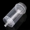 Party Supplies Plastikowe Clear Cake Push Up Container Lody Mold Cupcakes Tools