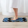 Ковры "Биционский коврик коврик ковров против скольжения
