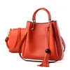 Hbp kadın kılıf çanta moda çantası kadın deri çanta çanta omuz çantası haberci çantası kırmızı 25432