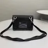 Nylon Umhängetasche Herren Cross Body Designer Messenger Bag Jungen Reisen Handytasche Großhandel Geldbörse Hüllen