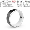 Jakcom R5 Smart Ring Новый продукт интеллектуальных браслетов сочетается с кровяным браслетом браслета для кровяного давления B2 Francais