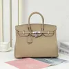 22SS Designer Bag Ladies Totes Shopping Bags Gold Silver Buckle Party Platinum Litchi Mönster Läder Fashion Mother Tot stor kapacitet Portabel myntväska