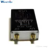 Récepteur Radio amateur à Circuits intégrés R820T 8232, 100KHz-1.7GHz, bande complète UV HF RTL-SDR, Tuner USB
