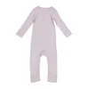 Baby Rompers Boys Designer Ubrania dziewczyn