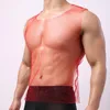 men tank top underwear