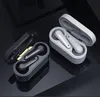 TWS Headset XY-8 BT 5.0 Auto Pairing Type-C-interface Touch Control In-Ear Hoofdtelefoon True Wireless Oortelefoon