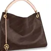 Handbags Shoulder Bags Womens Backpack Women Purses Brown genuine Leather Clutch Fashion Wallet Big Size Tote GM 41/32/22cm 40249 #AE02 designer-handbags