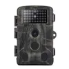 24MP 1080P vidéo caméra de piste de la faune piège Photo caméras de chasse infrarouge HC802A caméras de suivi de Surveillance sans fil de la faune