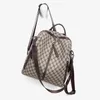 Purses Sale Spring and Summer New Women's Väska Tryckt Stor kapacitet Anti-Theft Ryggsäck Lätt att bära Multi-Purpose Travel Ryggsäck