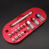 Kits de réparation de montres Outils Kit de suppression d'aiguilles de haute qualité Horloger Deli22
