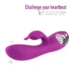 Sex Toy Massager Hot-Selling Adult Products Par Fun Vibrator Orgasm