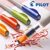 Pilot Parallel Als 1.5/2.4/3.8/6.0mm Tips Duckbill Fountain Pen Pen Calligraphy Crinting Artistic Font Animation Design 220812