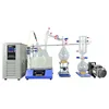 Lab Supplies ZZKD 5L, подходящие для оборудования для кристаллизации обогащения.