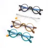 Бренд мужские дизайнерские очки рамки женщины оптические очки маленькие рамки для зрелищных рамков миопия очки