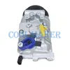 7SEU17C dla Crafter Volkswagen 30-35 2,0 COC Compressor 2E0820803H 248300-3100 437100-7390 437100-7391 9068300260