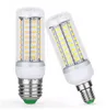 SMD5730 LED -lampa E27 E14 LED -lampor 220V Corn BULB 24 36 48 56 69 72LEDS CHANLIER CANDLE LIGHT FÖR HOMEDECORATION1578424