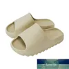 Non-slip Slippers Comfortable Soft Indoor Bathroom Home Shoes Flat EVA Thick Sole Slides Women's cute Beach Sandals
