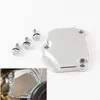 Car Modified Aluminum alloy Timing Chain Tensioner Cover Plate fit for Honda k20 k24 engine