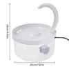 Pet Cat Automatic Circulation Drinking Fountain Feeder Drink Filter Supplies Durable Water Dispenser 220323