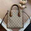 Designer womens Wholesale Shop Online handbag Fashion Bag old flower Mini Versatile Single Shoulder bag physical belt