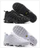 Topkwaliteit airmaxs tn plus se heren max hardloopschoenen sneakers drievoudige zwart witte ademende mannen vrouwen mode sporten outdoor trainers
