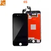 LCD för iPhone 6s 6G 6 Plus LCD Display Touch Digitizer Screen Assembly Reparation Inga döda pixlar 100% testade