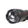 Тактические аксессуары airsoft surefir M600 M600C Scout Flashlight Lumens Leder Led Tastic Hunting Gun Light с двойной лентой Swtich Swtich