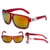 Дизайн бренда мода ретро -солнцезащитные очки для женщин Классические мужские женщины.