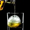 Ice Mold Tools Cavity Whisky Maker Mold Sphere Silicone Ice Grid Round Ball Party For Bar Kitchen Accessories