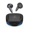 Fones de ouvido TG73 Pro de alta qualidade Bluetooth 5.1 TWS True Wireless intra-auricular Gamming Headset
