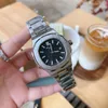4 kleuren topkwaliteit hoogwaardige 2022 Montre de Luxe Men's Business Watch Mens Luxury Watch Fashion Watches BP Factory Iced Out Watch