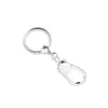 Moments Small Bag Charm Holder Charms Authentic 925 Sterling Silver Beads Fits European Pandora Style Jewelry Bracelets & Necklace DIY Gift For Women 399567C00