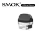 Smok Nord 4 Pod vide 4,5 ml RPM RPM2 Cartouche de remplacement avec bouchon en caoutchouc Système de remplissage latéral 100% authentique