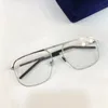 eyeglasses frame women men eyeglass s clear lens glasses oculos with case COL327 W220423