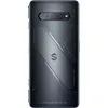 Originele zwarte Shark 5 Rs 5G Mobiele telefoon Gaming 8GB 12 GB RAM 256 GB ROM Snapdragon 888 Plus Android 6.67 "AMOLED Full Scherm 64MP NFC Face ID Fingerprint Smart Cellphone