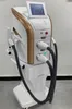 Professional with 4 in 1 OPT Nd YAG LUMENIS M22 beauty machine photon rejuvenation OPT hair removal laser IPL equipment