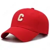 C Standard Ny baseball cap Women039s män stora huvudomkrets är tunn och möter liten6200375