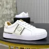 Marca ornamento fivela tênis sapatos esportivos masculinos metal dourado leve skate corredor sola tecnologia tecidos