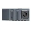 Новейшая 3,0 дюйма 1080p 3 объектива Full HD Car DVR камера 170 градусов заднего вида автомобильных приборных камеров G-Sensor Авто автомобиль-камеры S4