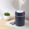 300ml ultrasonic aromatherapy essential oil diffuser portable air humidifier USB mist purifier car home aromatherapy LK00105