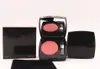 Blusher Lovely Palette Makeup Blush Powder Harmonie de Blush 2G 6pcs Najwyższa wersja.