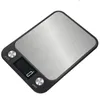 5kg/1g LCD Portable Electronic Digital Scales Postal 10kg/1g Kitchen Weight Balance Digital Scale