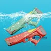 Elektrisk vattenpistol Stor högtryck Pistol Blaster Beach Toys Summer Swimming Pool Outdoor Water Games Kids Boy Gift 22043345