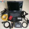 2in1 Autodiagnosetools MB Star C5 Icom A2 Diagnoseschnittstelle und Kabel Codescanner 1 TB SSD Laptop CF52 8G I5 CPU für BMW Mercedes Autos mit der neuesten Software