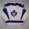 C2604 Thr Toronto Marlies AHL Hockey Jersey 9 Bobby McMann Josh Ho-Sang Mikhail Abramov Joey Anderson Matteo Pietroniro Antti Suomela Joseph Blandisi