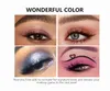 Handaiyan Eyeshadow Kit 31 색 눈 그림자 팔레트와 블러시 형광펜 메이크업 밝게 오래 지속되기 쉽게 진주 무광택