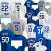 enrique hernandez jersey