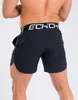 Leichte Herren-Shorts, elastische Strumpfhosen, Workout-Jogger, lässig, schmal, Strand, Herren 220524